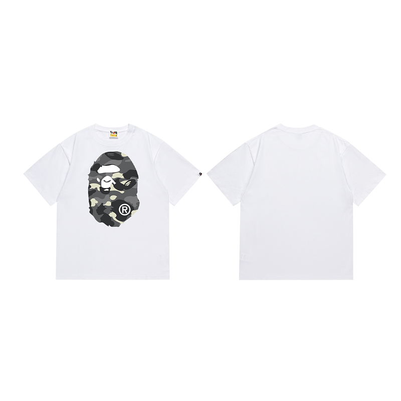 Bape T-shirt 4