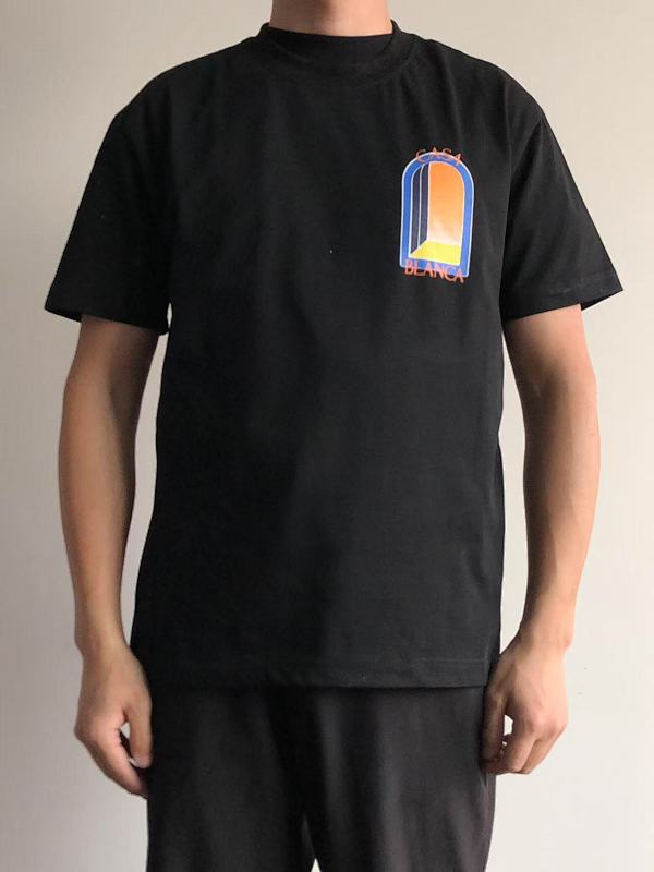 C⭐s⭐bl⭐⭐c⭐ T-shirt · 5