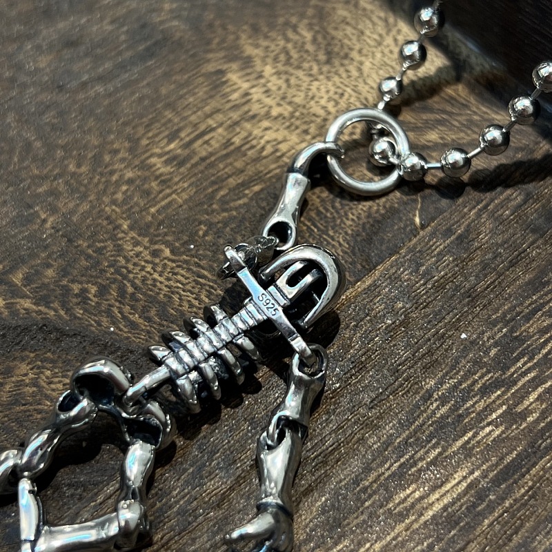 Chrome Hearts Jewelry 8