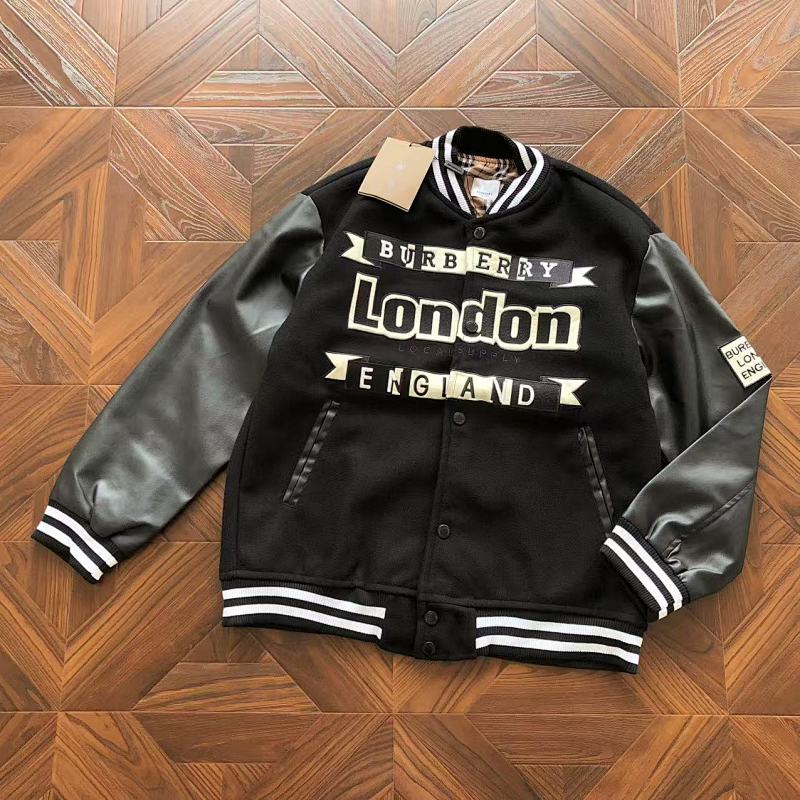 B⭐ Rb⭐ Rry Jacket · 5