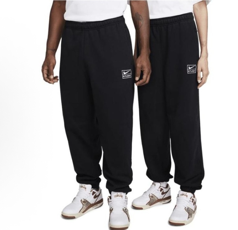 ¥~top 128 Pants 108 Stussy X N⭐ K⭐ Hoodie Trousers 7