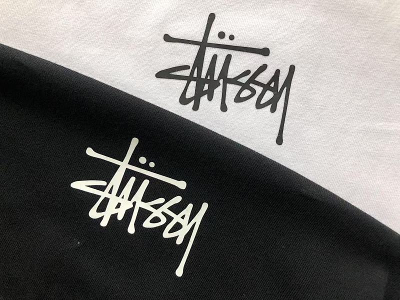 Stussy T-shirt 9