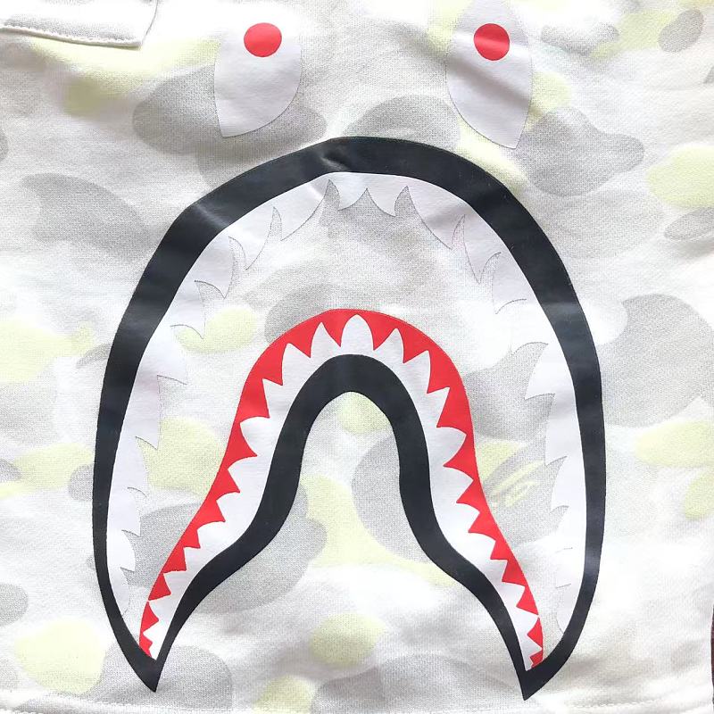 Bape Shorts 11