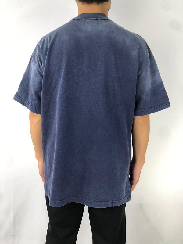 Saint Michael T-shirt · 3