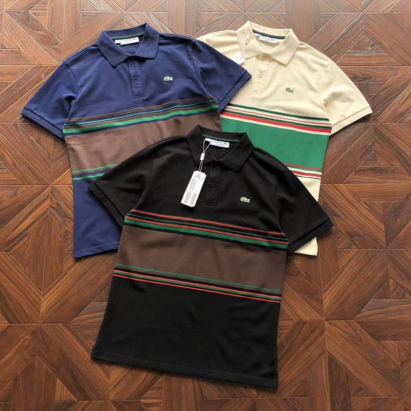 L⭐ C⭐ St⭐ Polo · 5