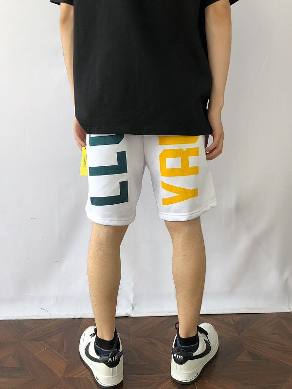 Th⭐ T's A Aw⭐ Ul L⭐ T Of C⭐ Ugh Sy⭐ Up Shorts · 3