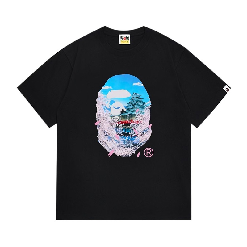 Bape T-shirt 3