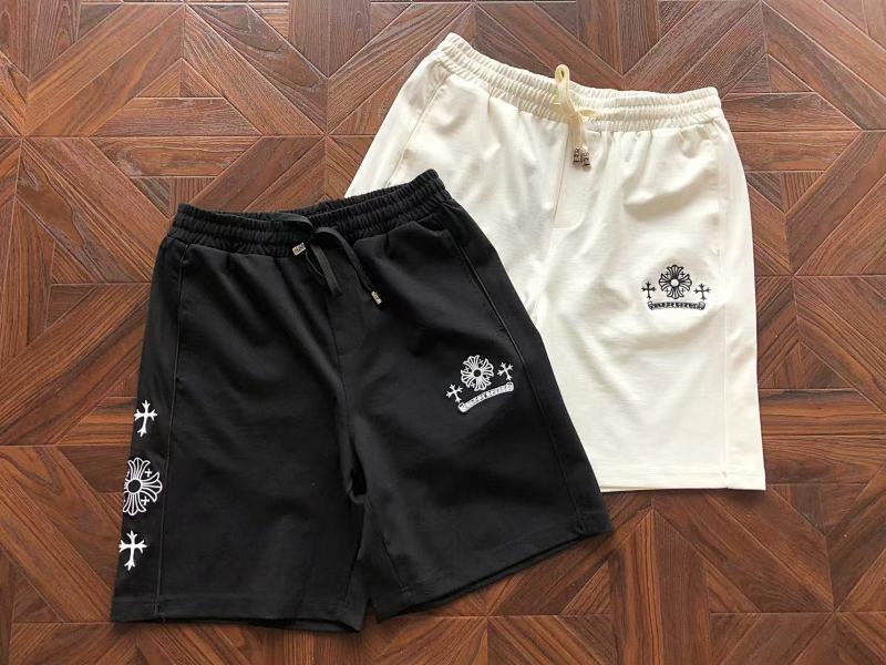 Chrome Hearts Shorts 6