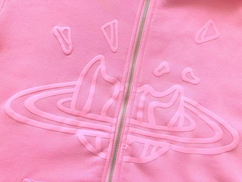 Broken Planet Hoodie 10