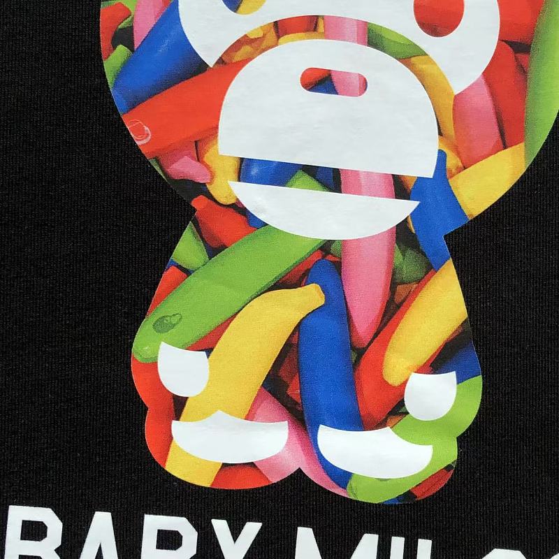 Bape T-shirt 9