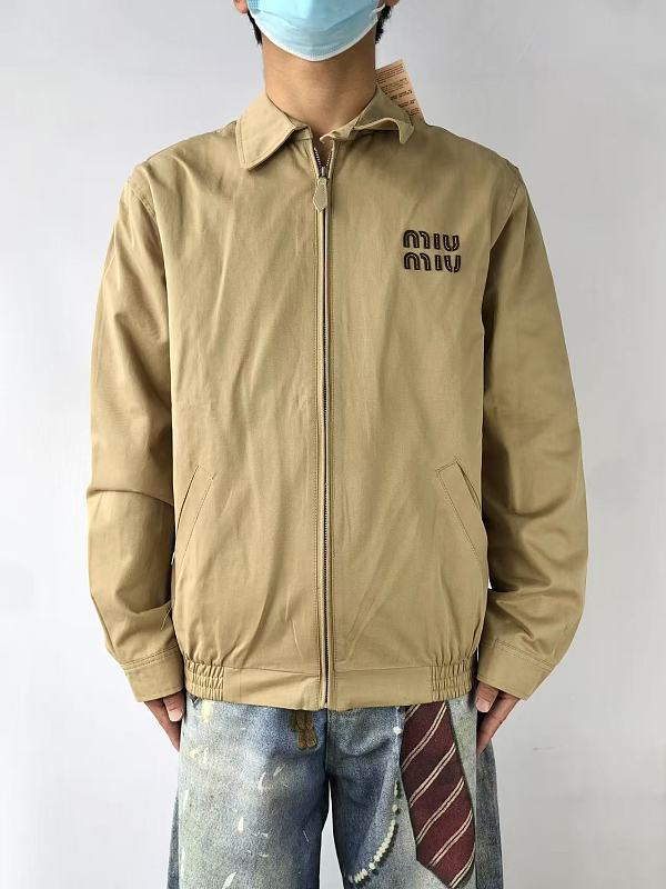 M⭐u M⭐u Jacket · 2