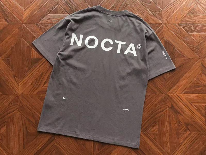 N⭐ K⭐ X N⭐ C⭐ A T-shirt 9
