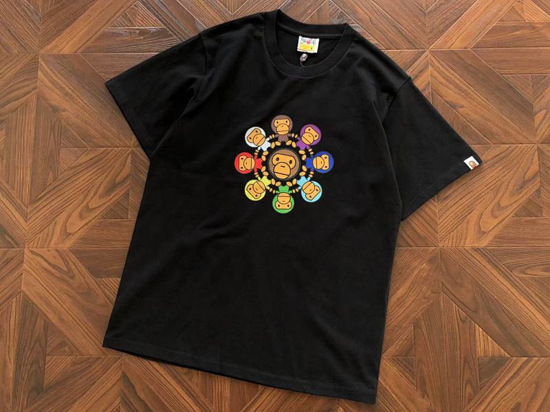Bape T-shirt 7