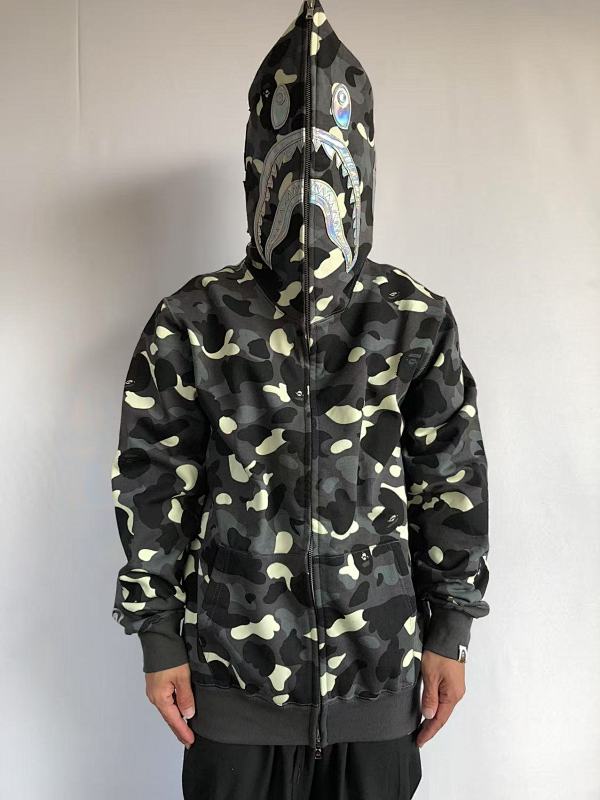 Bape Hoodie 2