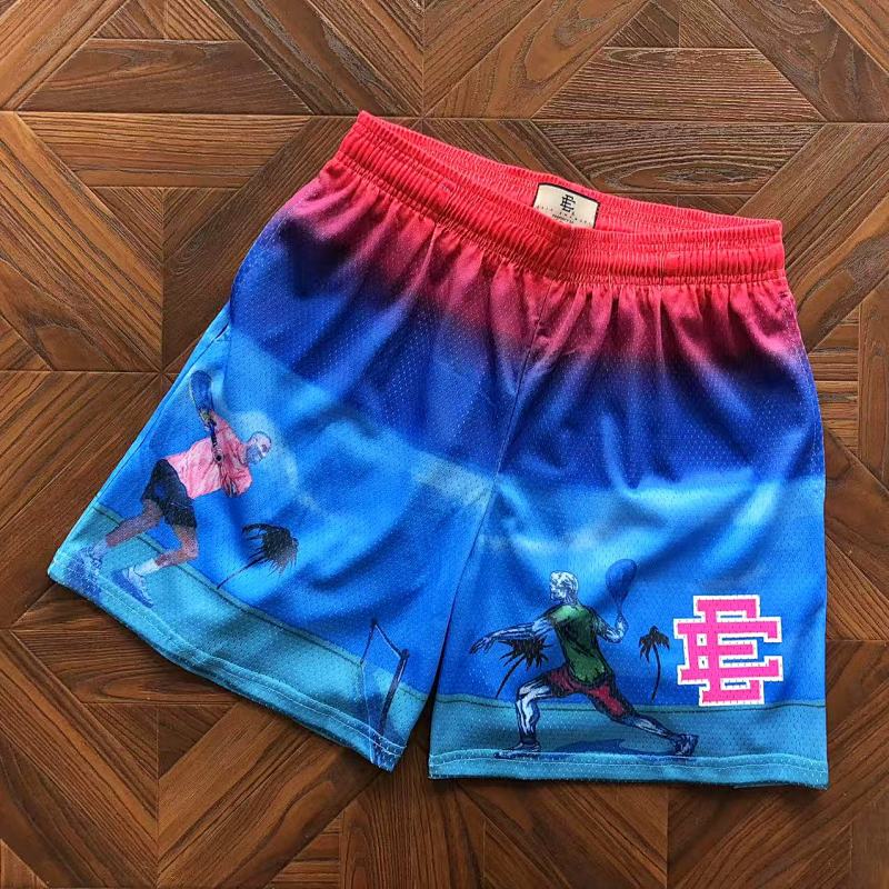 Er⭐ C Em⭐ Nu⭐ L Shorts · 5