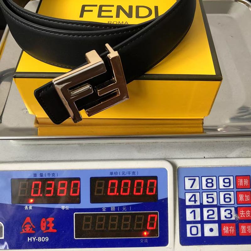 F⭐ ⭐ D⭐ Belt 12
