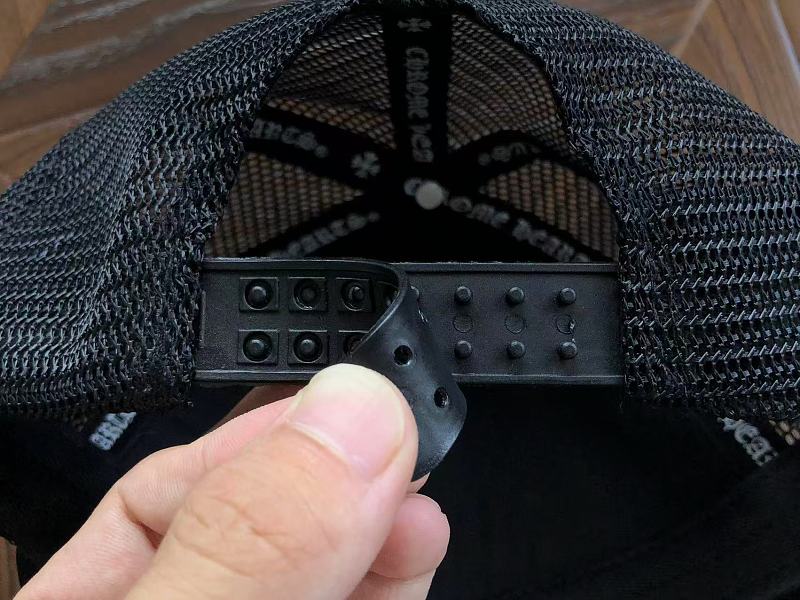 Chrome Hearts Cap 8