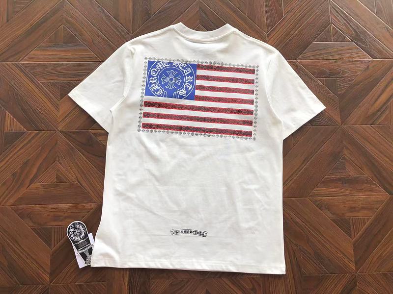 Chrome Hearts T-shirt 12