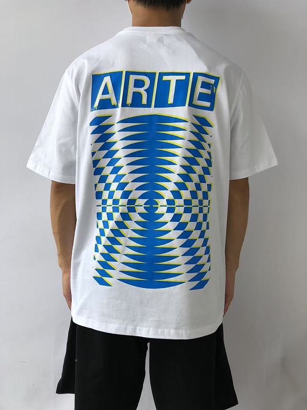 Ar⭐ E An⭐ W⭐ Rp T-shirt · 3