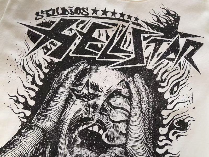 Hellstar T-shirt 7