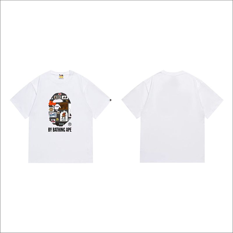 Bape T-shirt 5