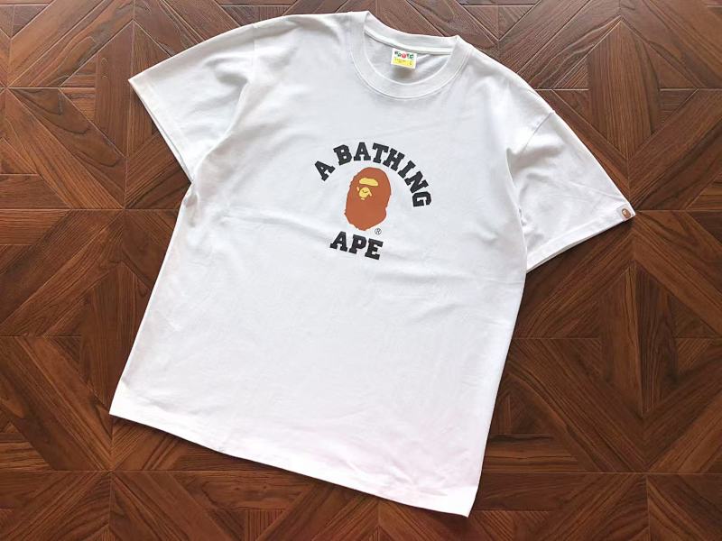 Bape T-shirt 8
