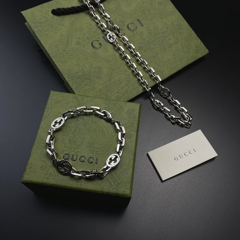 ¥~necklace:135 Bracelet:105 G⭐ C⭐ I Jewelry 7