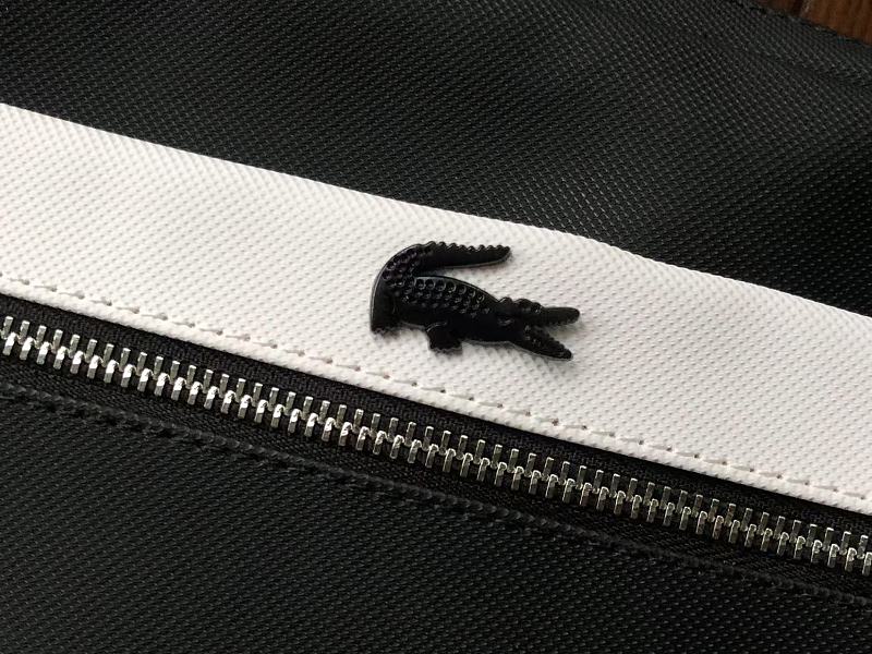 L⭐ C⭐ St⭐ Bag 8