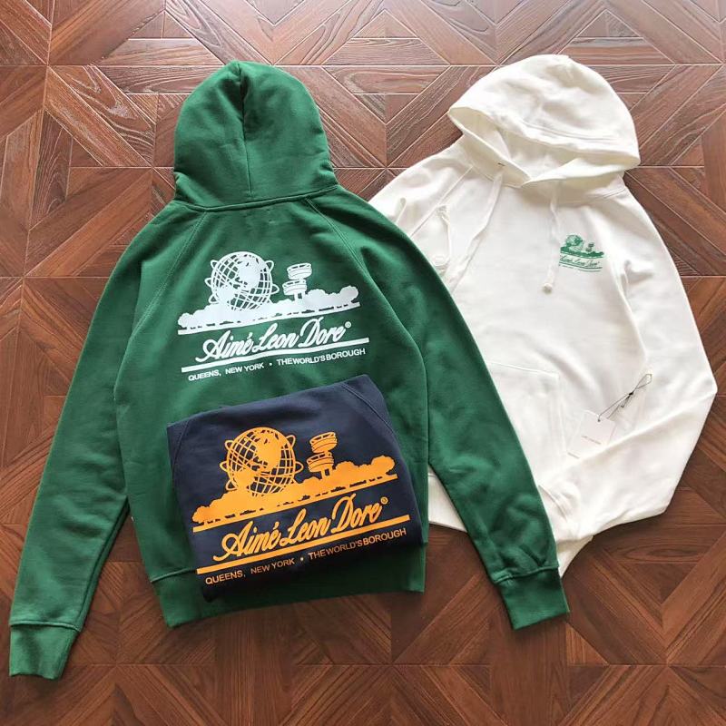 A⭐m⭐ L⭐on D⭐r⭐ Hoodie · 3