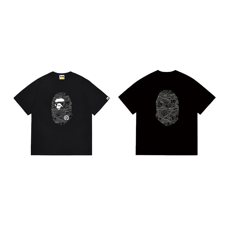 Bape T-shirt 5