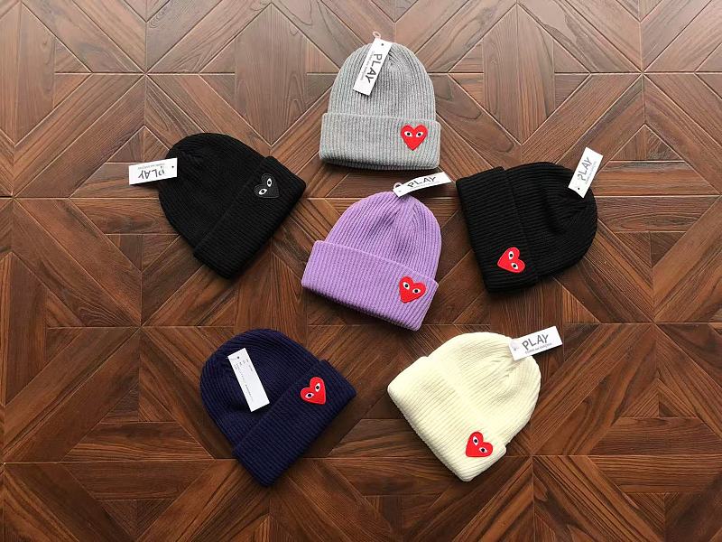 Comme des Garcons Cap 3