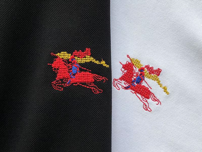 B⭐ Rb⭐ Rry Polo 9