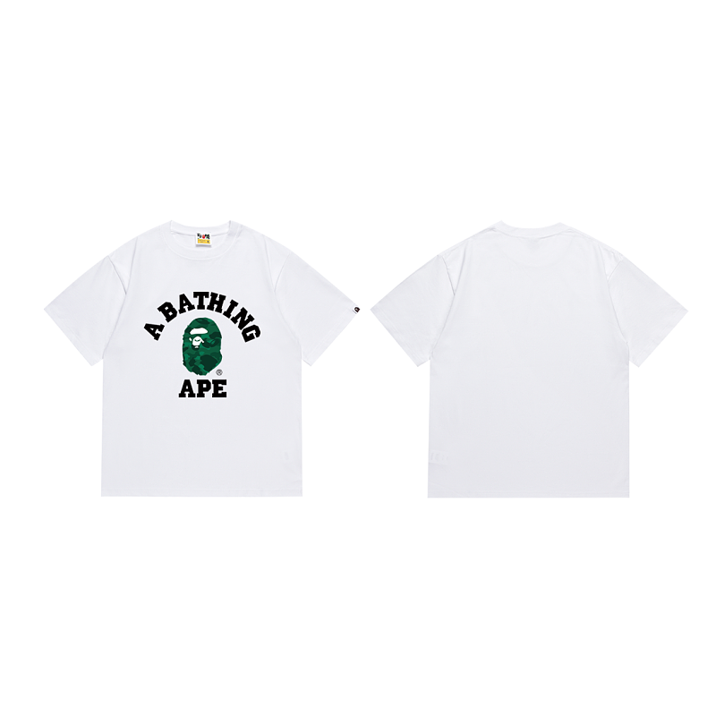 Bape T-shirt 5