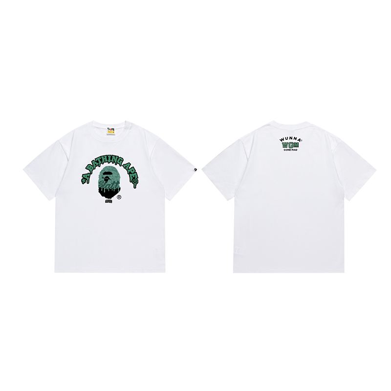 Bape T-shirt 5
