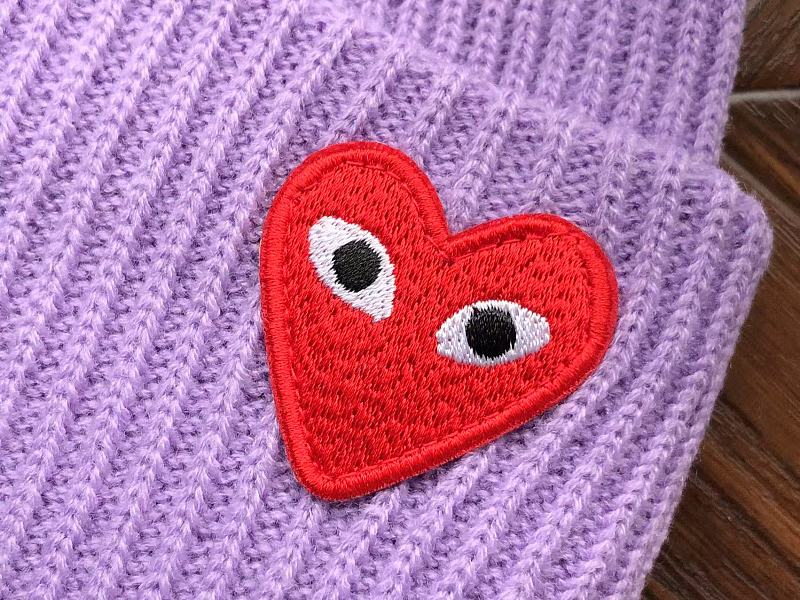 Comme des Garcons Cap 10