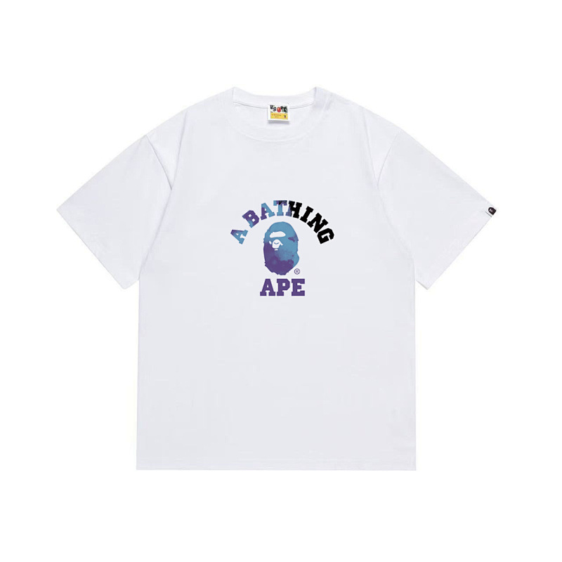 Bape T-shirt 7