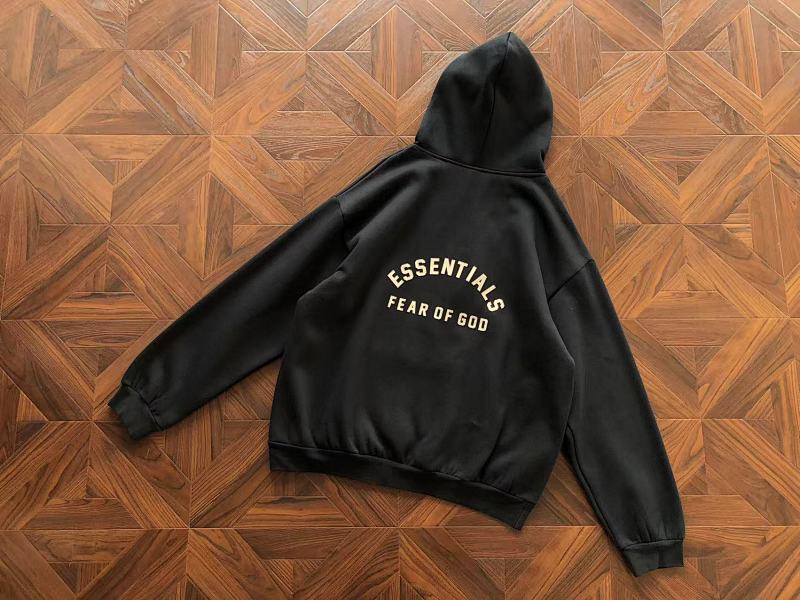 Essentials Hoodie 7