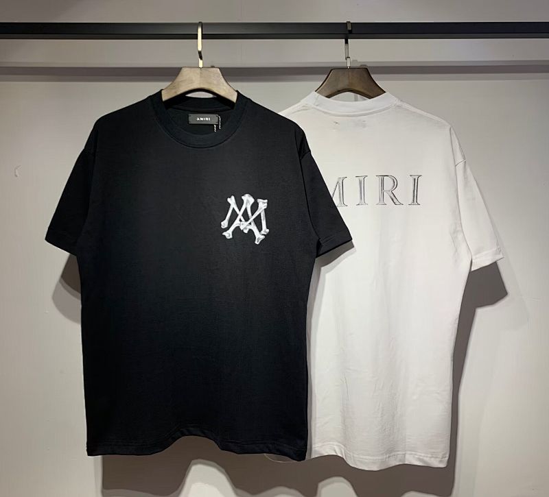 Amiri T-shirt 6