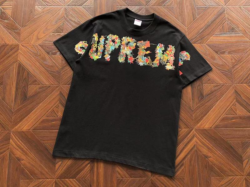 S⭐ P⭐ E⭐ E T-shirt 7