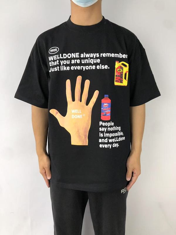 W⭐ 11D⭐ ⭐ E T-shirt · 2