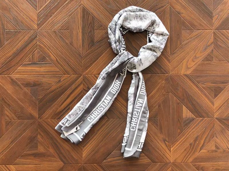 D⭐ O⭐ Scarf 4