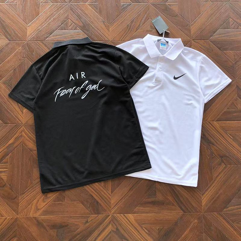 N⭐ K⭐ X Essentials-fog Polo 5