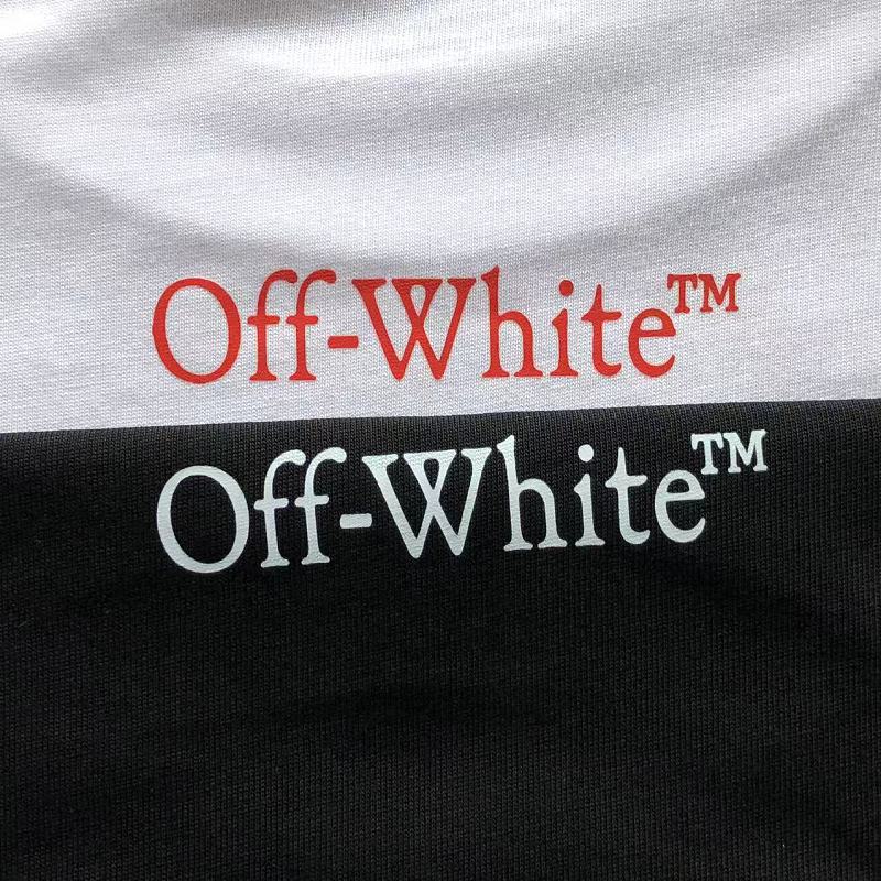 O⭐⭐-w⭐⭐te T-shirt 12