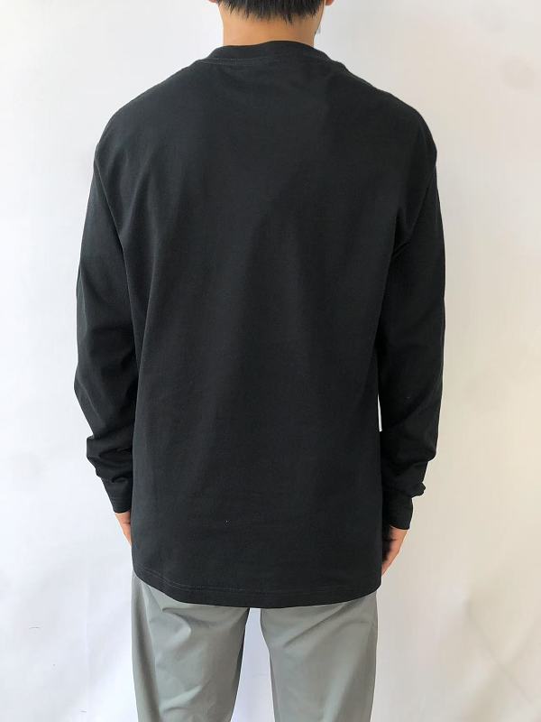 L⭐ ⭐ Ul⭐ M⭐ N Long-sleeve · 3