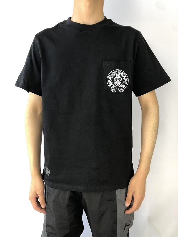 Chrome Hearts T-shirt 2