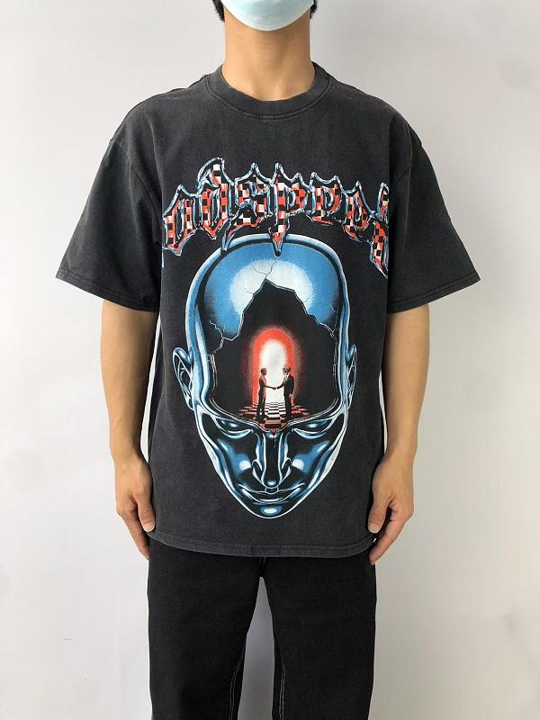 Godspeed T-shirt · 2