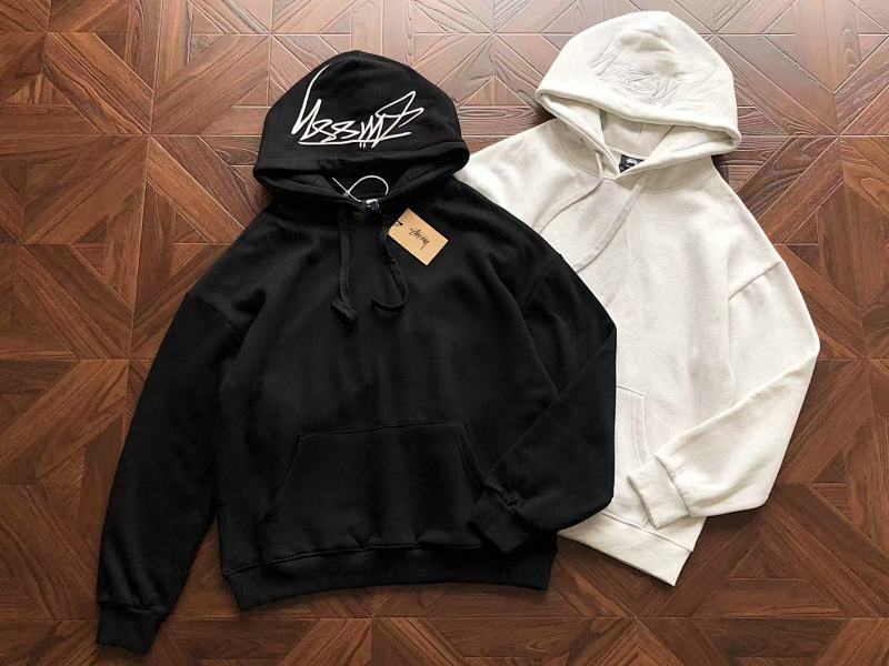 Stussy Hoodie 6