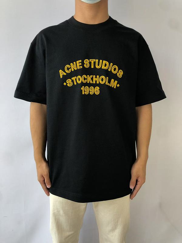 Acne Studios T-shirt 2