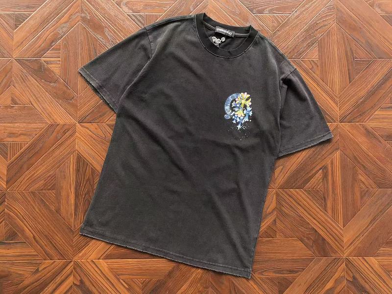 Chrome Hearts T-shirt 8