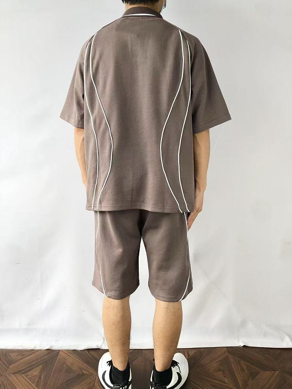 ¥~top 118 Pants 105 C⭐rt⭐⭐z Polo Shorts · 4